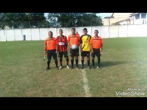 Copa Casimiro de Abreu de Base edição 2017 sucesso total