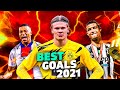 Top 100 Best Goals Of Season 2020/2021