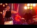 Nomakhosi Performs Runaway Baby The Voice UK 2014 The Knockouts BBC
