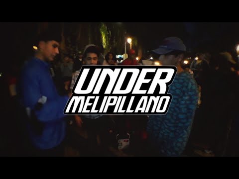 FRANCIS vs. TYPER: 8vos - UM 1v1 II 2019