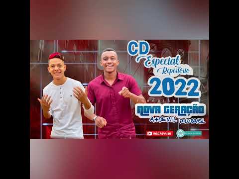 FORROZÃO NOVA GERAÇÃO /CAROLINE💃💃