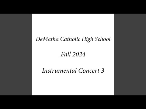 Angels of Joy! (Arr. P Roszell) (Live)