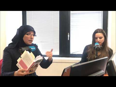 [A Votre Santé] "La sexualité de l'étudiant" avec Nadia El Bouga et Flore Cherry