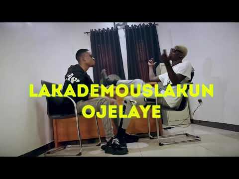 Celeb Ibile Ft Mohbad - LAKADEMOUSLAKUN