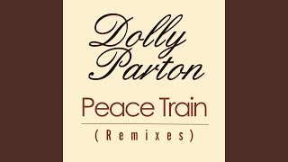 Peace Train (Junior&#39;s Tribal Beats)