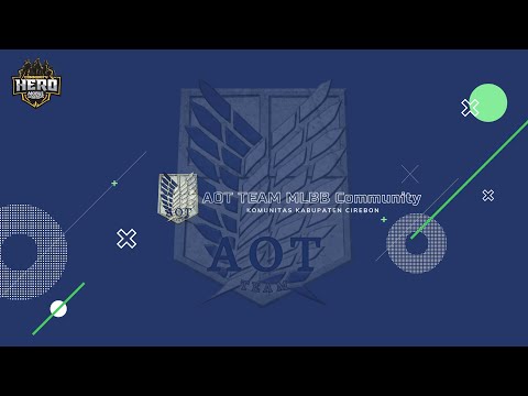 Bronze Match AOTTMC Spring Festival Tournament Online