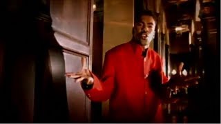 Ginuwine - When Doves Cry (Dirty) (Official Video)