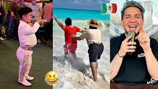 Download lagu 🚨 VIRAL MEXICAN HUMOR 😂 (IF YOU LAUGH YOU LOSE) | The DNA of “Mexican memes” mp3 Download lagu 🚨 VIRAL MEXICAN HUMOR 😂 (IF YOU LAUGH YOU LOSE) | The DNA of “Mexican memes” mp3