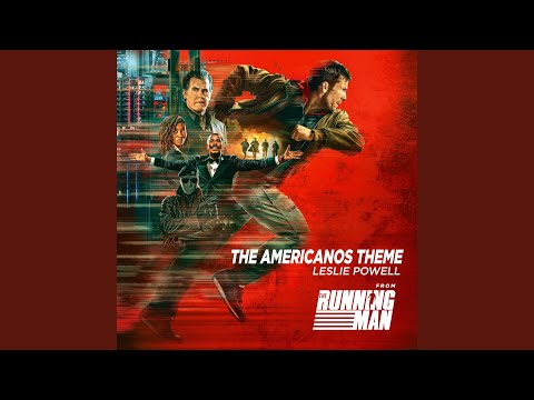 The Americanos Theme (from The Running Man)