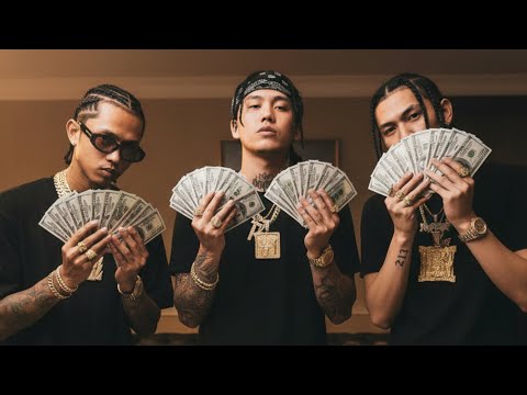PERA O PUSO - SHANTI DOPE x FLOW G x HELLMERRY