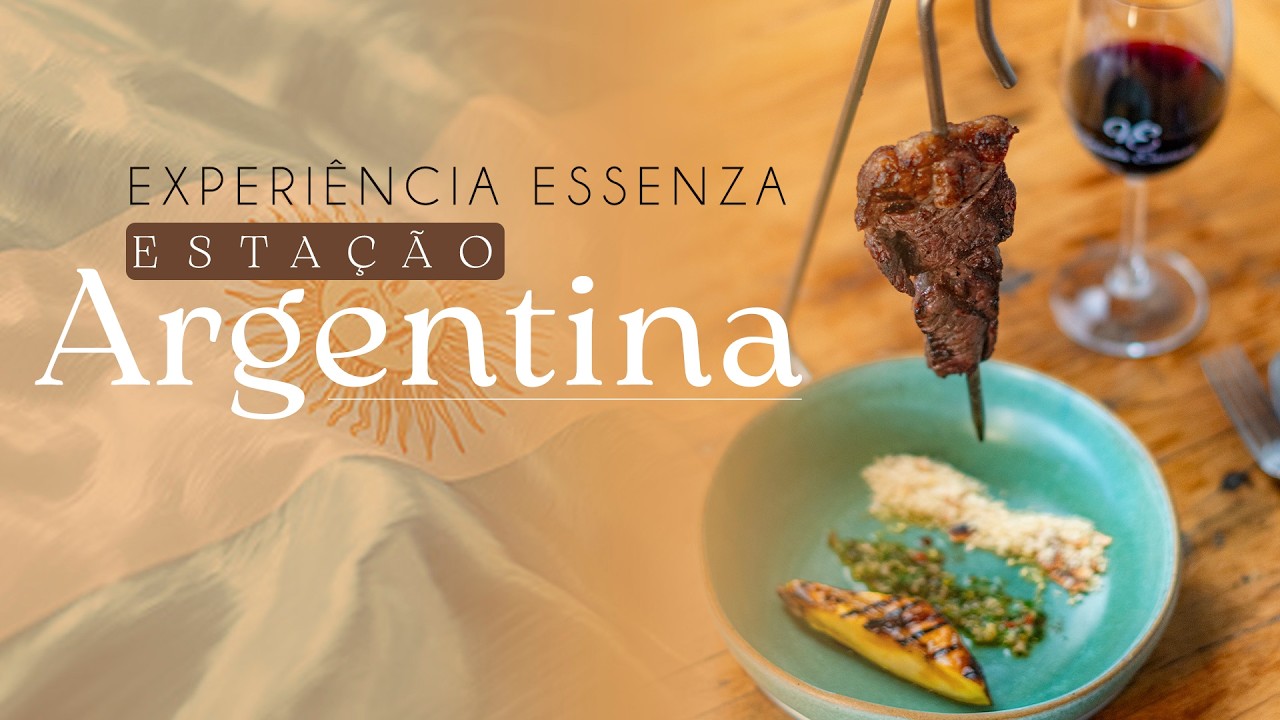 Experiência Essenza