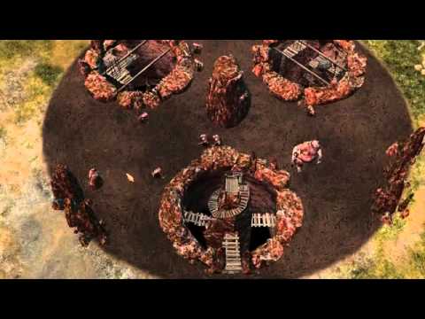 BFME 2// Edain Mod 4.0 Goblins