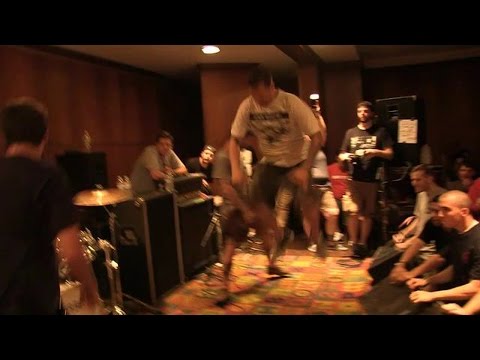 [hate5six] Disengage - August 11, 2011 Video
