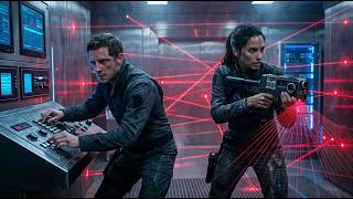 💎 AL FILO DE LA JUSTICIA: EL ROBO DEL DIAMANTE DE 40 MILLONES | PELÍCULA COMPLETA GRATIS