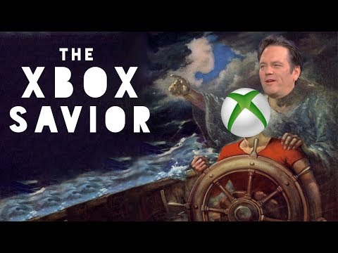 Phil Spencer Saved Xbox From Itself - Inside Gaming Daily