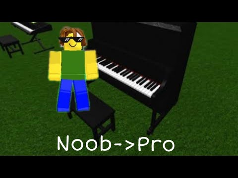 Roblox | Piano Hack