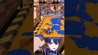 王子のパブロの動きにキレる笹木咲【にじさんじ/春崎エアル/切り抜き】#春崎エアル#にじさんじ切り抜き#shorts