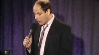 Robert schimmel at dangerfields