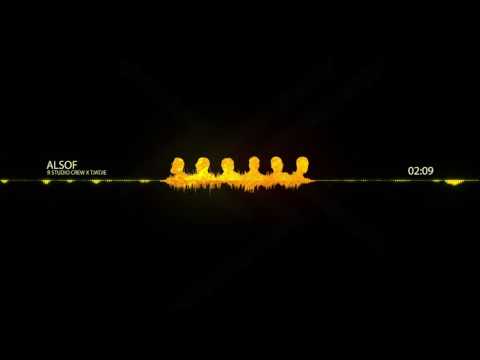 Alsof - R Studio Crew X Tjatjie #PuurNoIce