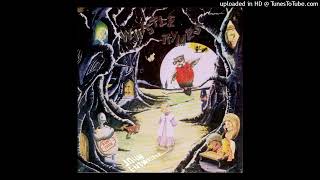 John Entwistle - Who Cares? - Vinyl Rip