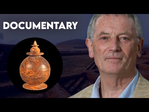 Buddha Bone Relics ~ DOCUMENTARY