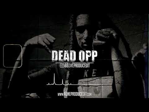 [FREE] Mac J x Bris x Young Slobe Type Beat - "Dead Opp" (Prod @BoneProducedIt)