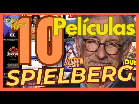 Spielberg NO Hacía Cine, Estaba AVISÁNDONOS