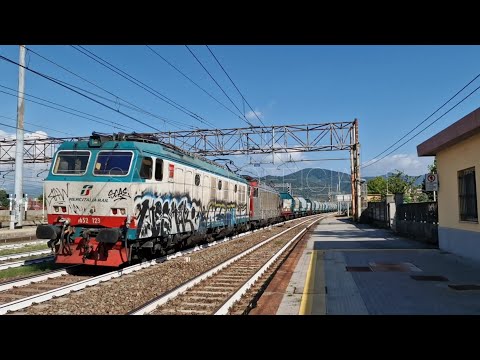 MRS 54314 Genova Sestri P. A. - Novi S. Bovo