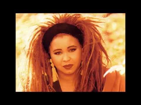 Rosie Gaines - Crazy Mutha Funky