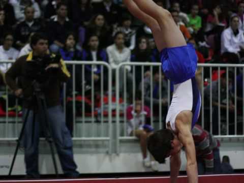 Campeonato Nacional DMT Santarém 2009