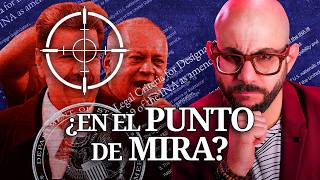 TRUMP estrecha el cerco contra MADURO - @SoloFonseca