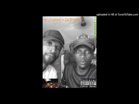 Mr Craintif ft Dj Bronzé ESPOIR