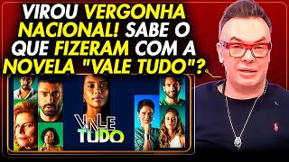 VALE TUDO: PAOLA OLIVEIRA E BELLA CAMPOS SÃO CRITICADAS AO VIVO!