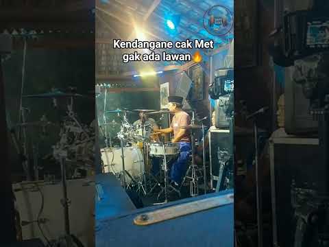 Cak Met kendang Ageng musik #cakmet #agengmusik #agengmusicterbaru #dangdut #koplo