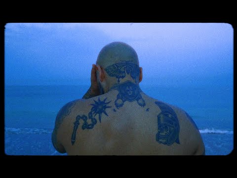 BAMFRIFRIKA - Emotion 87 (Official Visualizer)