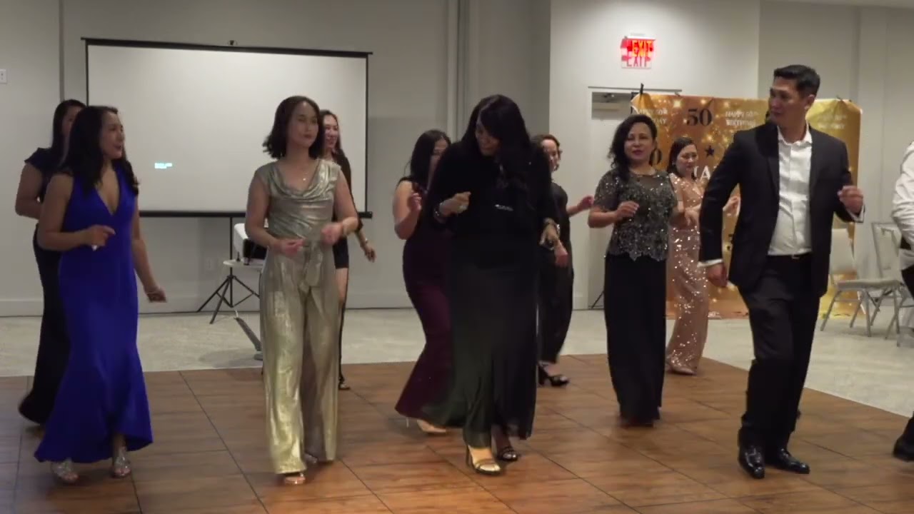 Promotional video thumbnail 2 for Staar Fields & Music Box Entertainment Group