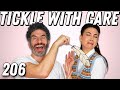 Q A Accidental Orgy Asking To Be The Plus One The Ethics Of Tickling Ep 206 Dear Shandy
