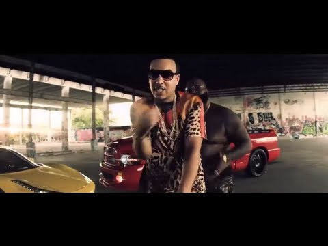 French Montana - Trap House feat. Birdman & Rick Ross [Official Video]