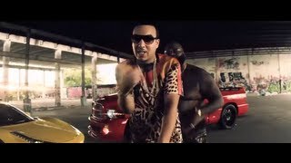 French Montana - Trap House feat. Birdman &amp; Rick Ross [Official Video]