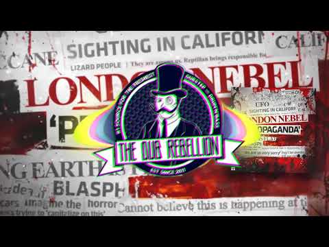 London Nebel - Confusion