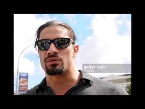 For Once In My Life (ft Roman Reigns)