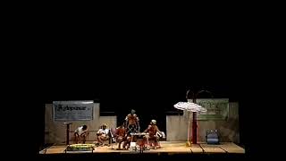 Aquí mismo – Final – COAC 2005