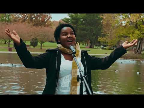 Nyibwira, Munsabire, Haleluya: Clarisse Karasira Tribute to Niyomugabo Philemon