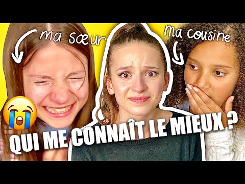 PRANK / ELINA NE ME CONNAIT PAS !!!