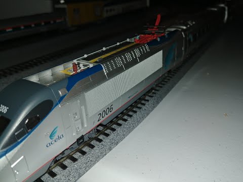 Unboxing My Entire HO-Scale Model Train Collection