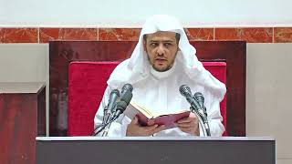 صورة الدرس( 66) من شرح كتاب دفع إيهام الاضطراب عن آيات الكتاب