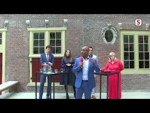 Samenvatting: Presentatie beleidsakkoord Leiden (8 juni 2022)