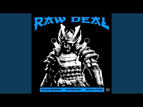 Raw Deal