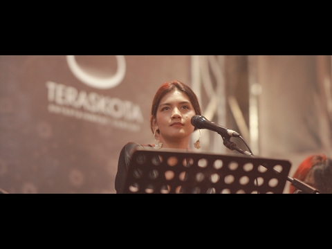 Monita Tahalea - Perahu (Live at Java Jazz on the Move 2017)