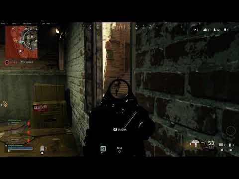 Call of Duty  Modern Warfare 2019: Warzone Down EPIC FAIL NADESHOT LMFAOOO